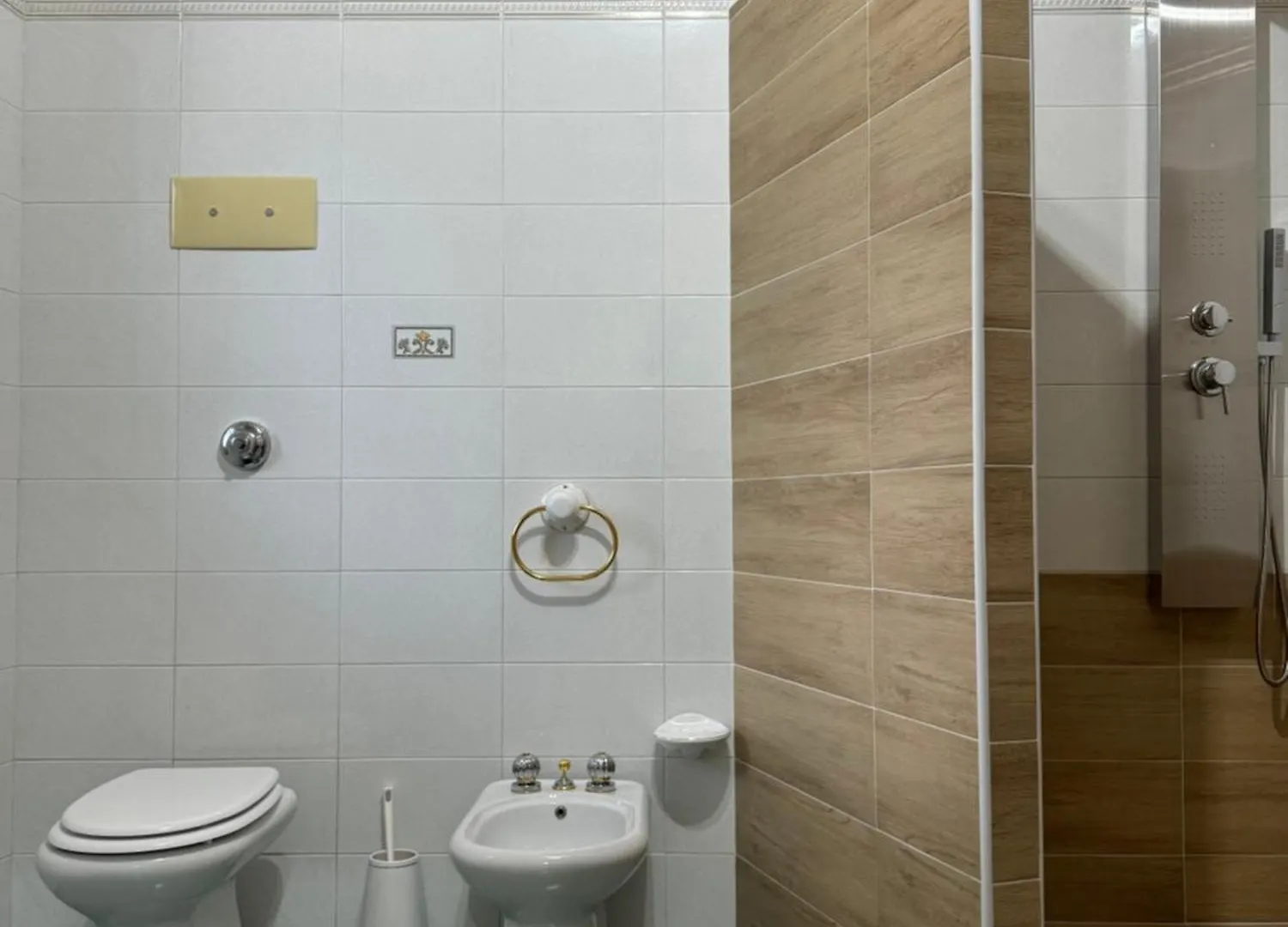 Bed & Breakfast B&B Rose Antiche Sicily Partinico