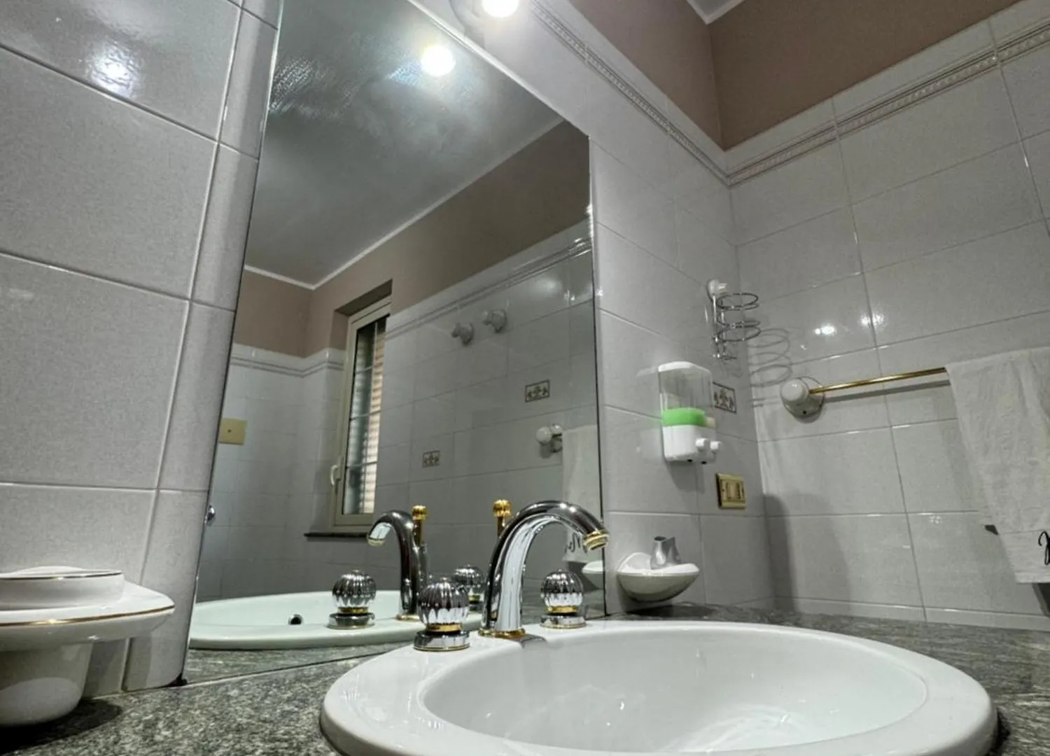 B&B Rose Antiche Sicily Partinico Bed & Breakfast